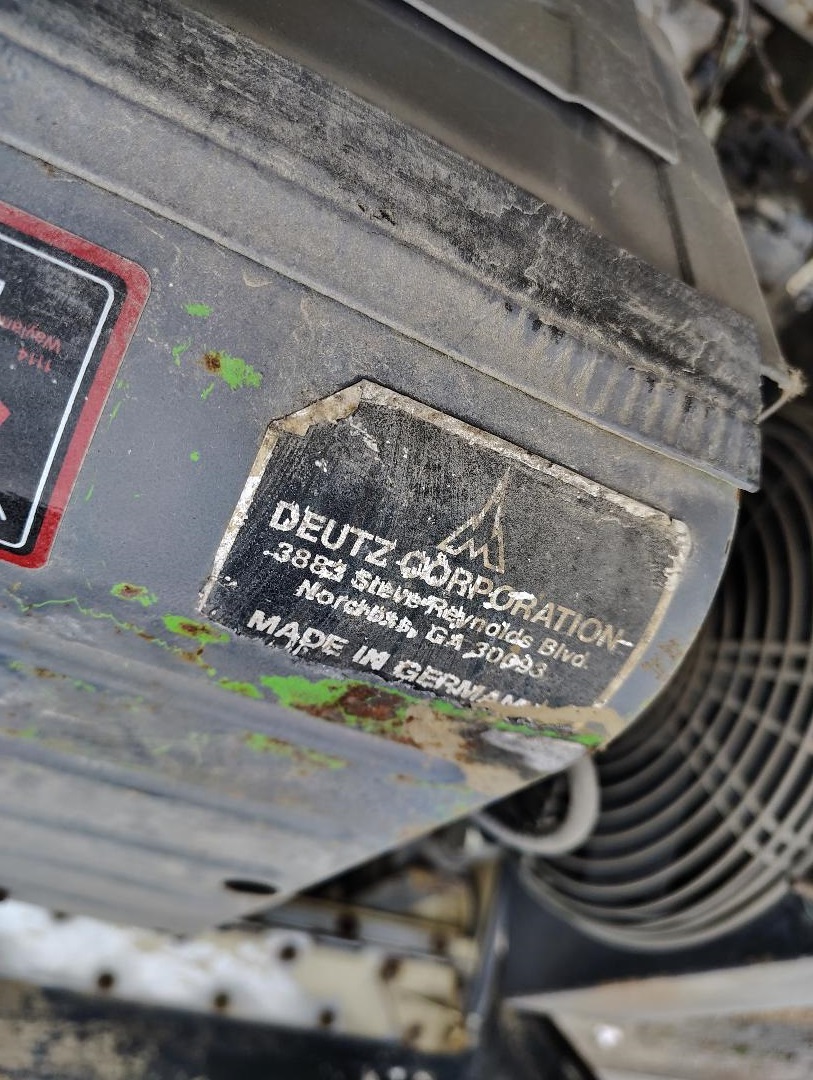 1997 INGERSOLL-RAND DD-22 Vibratory Roller - Image 24